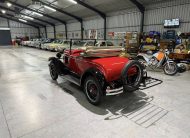 1928 Chevrolet Roadster
