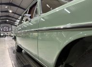 1970 Mercedes-Benz W108 280SE