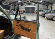 1970 Mercedes-Benz W108 280SE