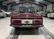 1972 BMW 2002