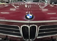 1972 BMW 2002