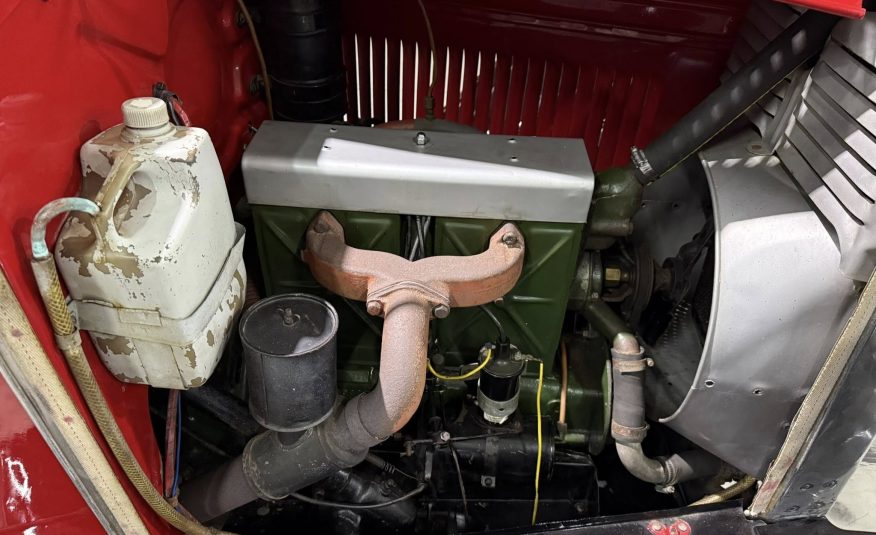 1928 Chevrolet Roadster