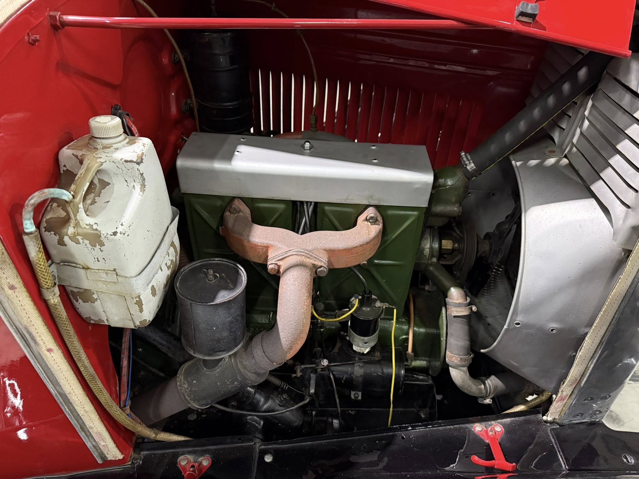 1928 Chevrolet Roadster