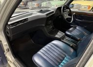 1980 BMW 728 (E23)
