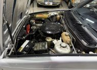 1980 BMW 728 (E23)
