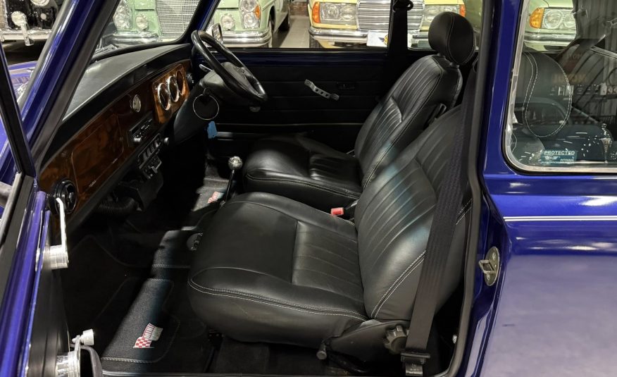 1998 Rover Mini Cooper