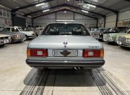 1986 BMW 728i (E23)