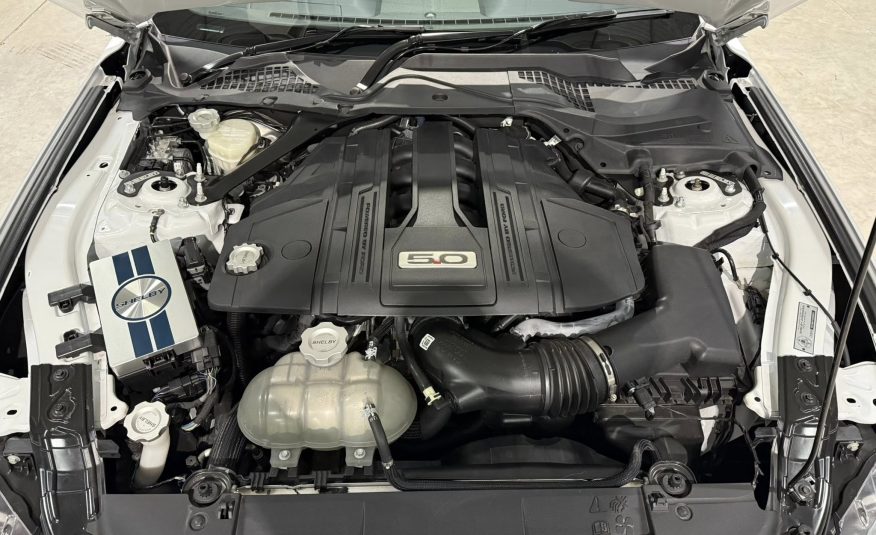 2023 Shelby GT (S550) – 1 of Only 5 in SA