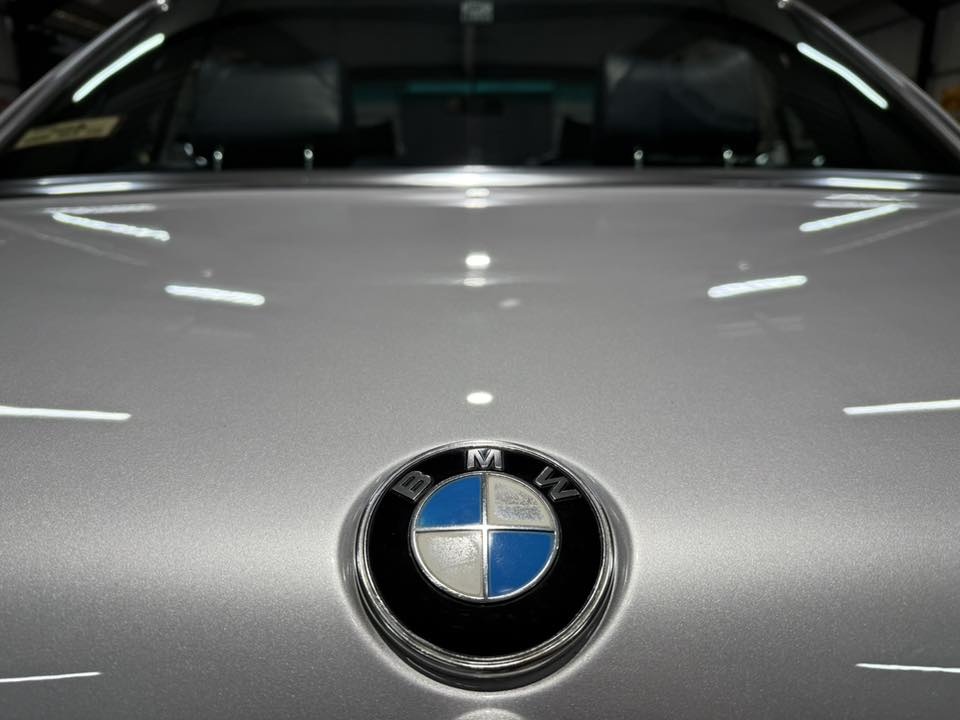 1980 BMW 728 (E23)