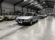1980 BMW 728 (E23)