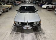 1986 BMW 728i (E23)