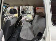 1989 Toyota Land Cruiser FJ62