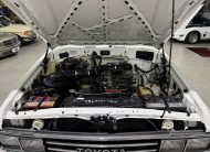 1989 Toyota Land Cruiser FJ62