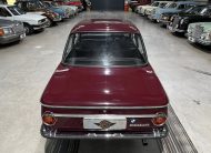 1972 BMW 2002