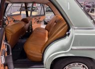 1970 Mercedes-Benz W108 280SE