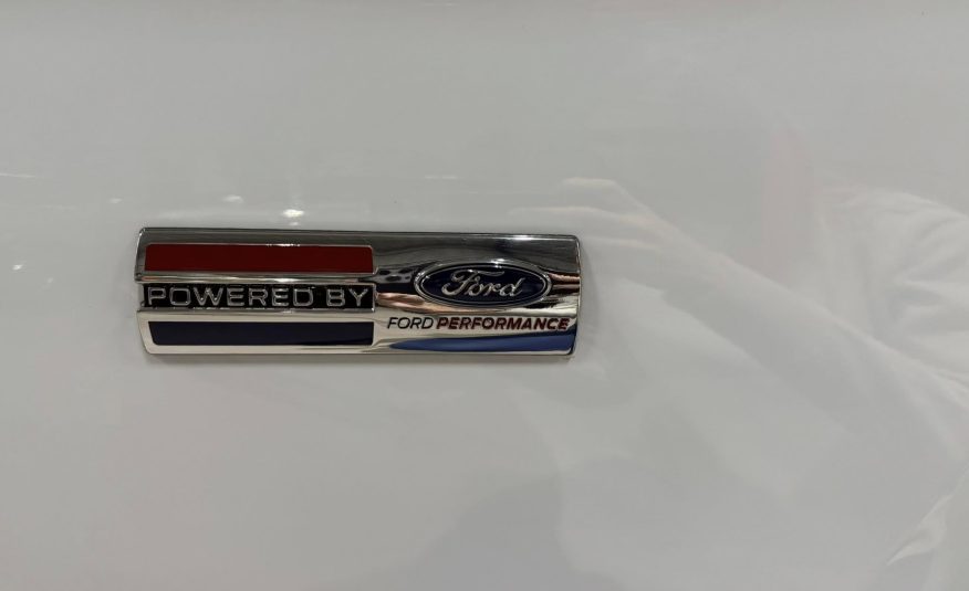 2023 Shelby GT (S550) – 1 of Only 5 in SA