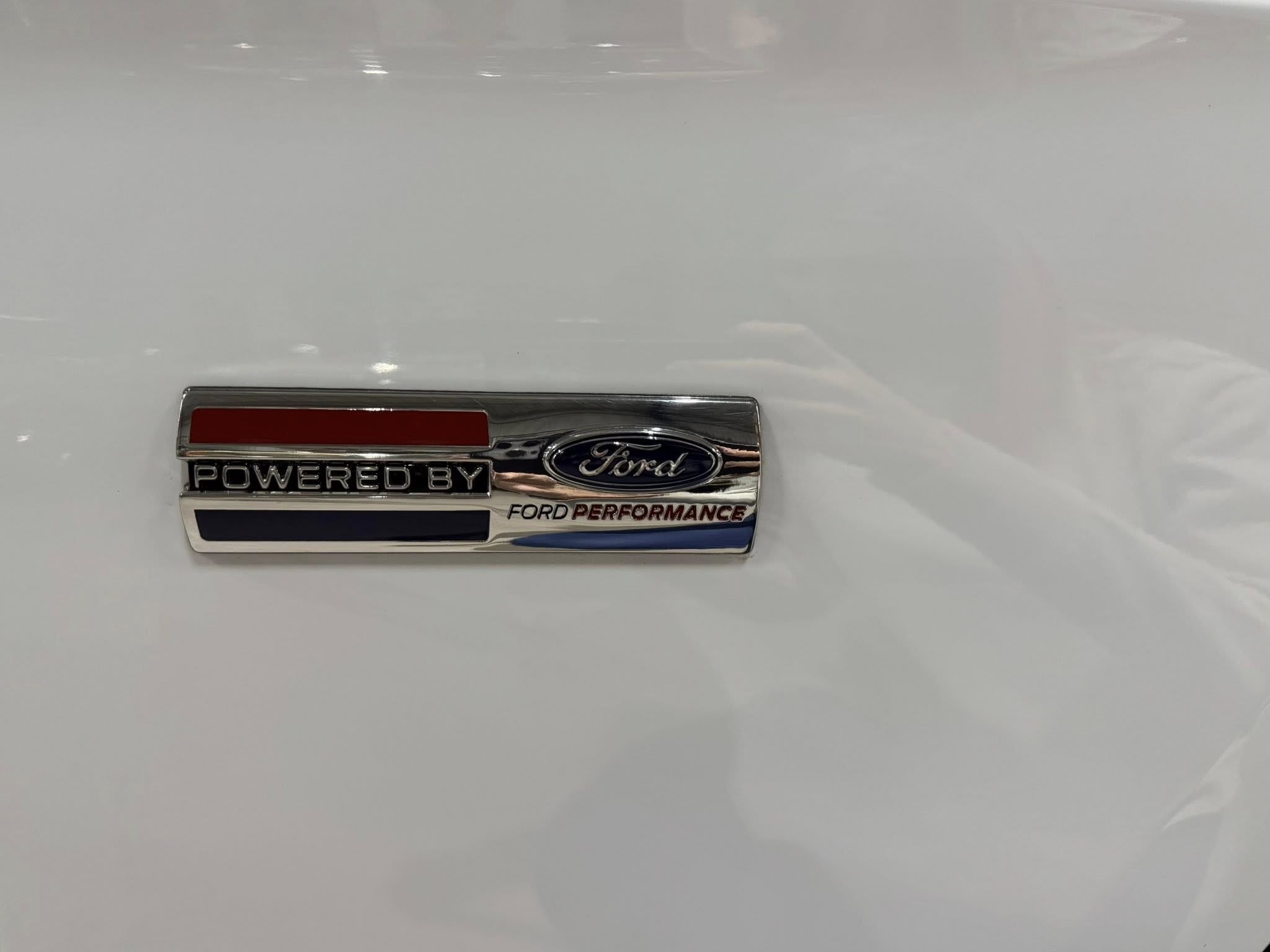 2023 Shelby GT (S550) – 1 of Only 5 in SA