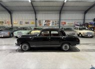 1958 Mercedes-Benz 219 Ponton