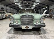 1970 Mercedes-Benz W108 280SE