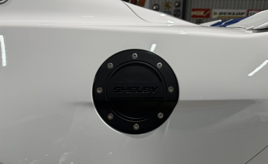 2023 Shelby GT (S550) – 1 of Only 5 in SA