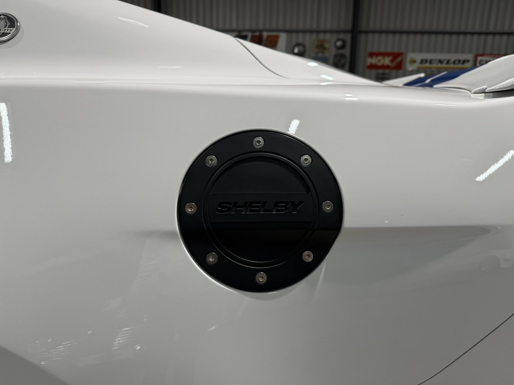 2023 Shelby GT (S550) – 1 of Only 5 in SA