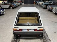 1981 Volkswagen Golf MK1 GTS