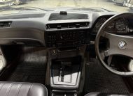 1986 BMW 728i (E23)