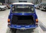 1998 Rover Mini Cooper