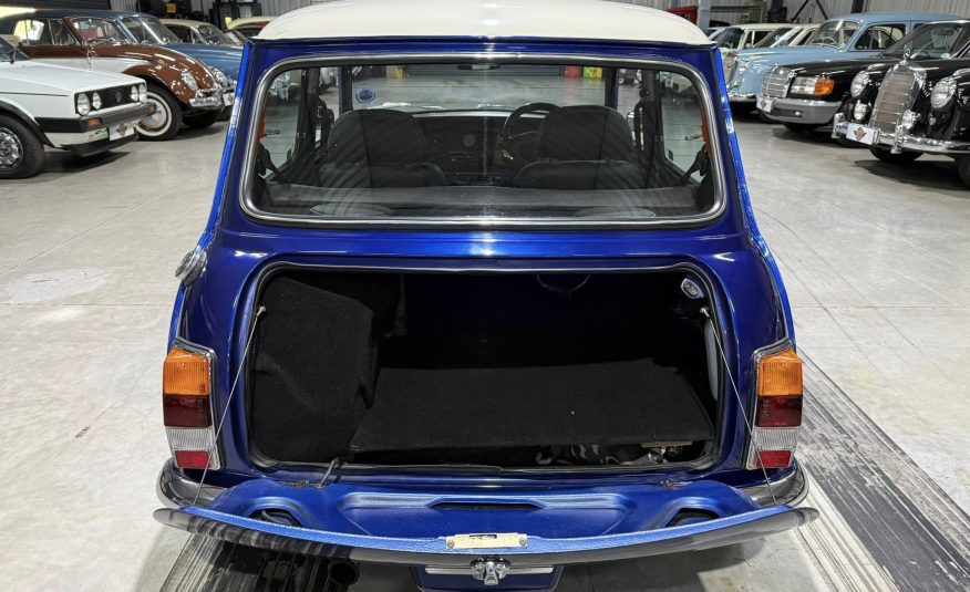 1998 Rover Mini Cooper