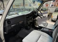 1989 Toyota Land Cruiser FJ62