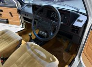 1981 Volkswagen Golf MK1 GTS