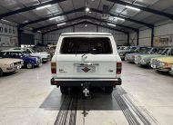 1989 Toyota Land Cruiser FJ62