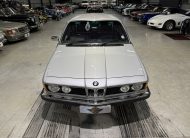 1980 BMW 728 (E23)