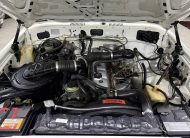 1989 Toyota Land Cruiser FJ62