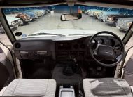 1989 Toyota Land Cruiser FJ62