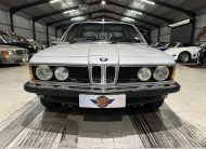 1980 BMW 728 (E23)
