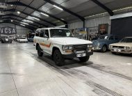 1989 Toyota Land Cruiser FJ62