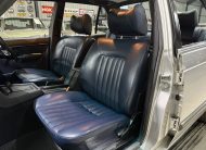 1980 BMW 728 (E23)
