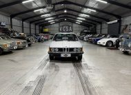 1980 BMW 728 (E23)