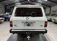 1989 Toyota Land Cruiser FJ62