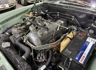 1970 Mercedes-Benz W108 280SE