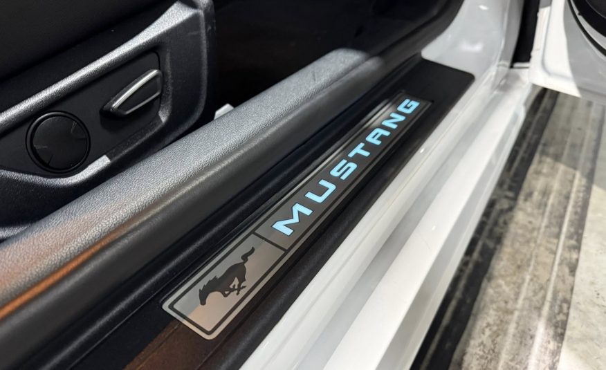 2023 Shelby GT (S550) – 1 of Only 5 in SA