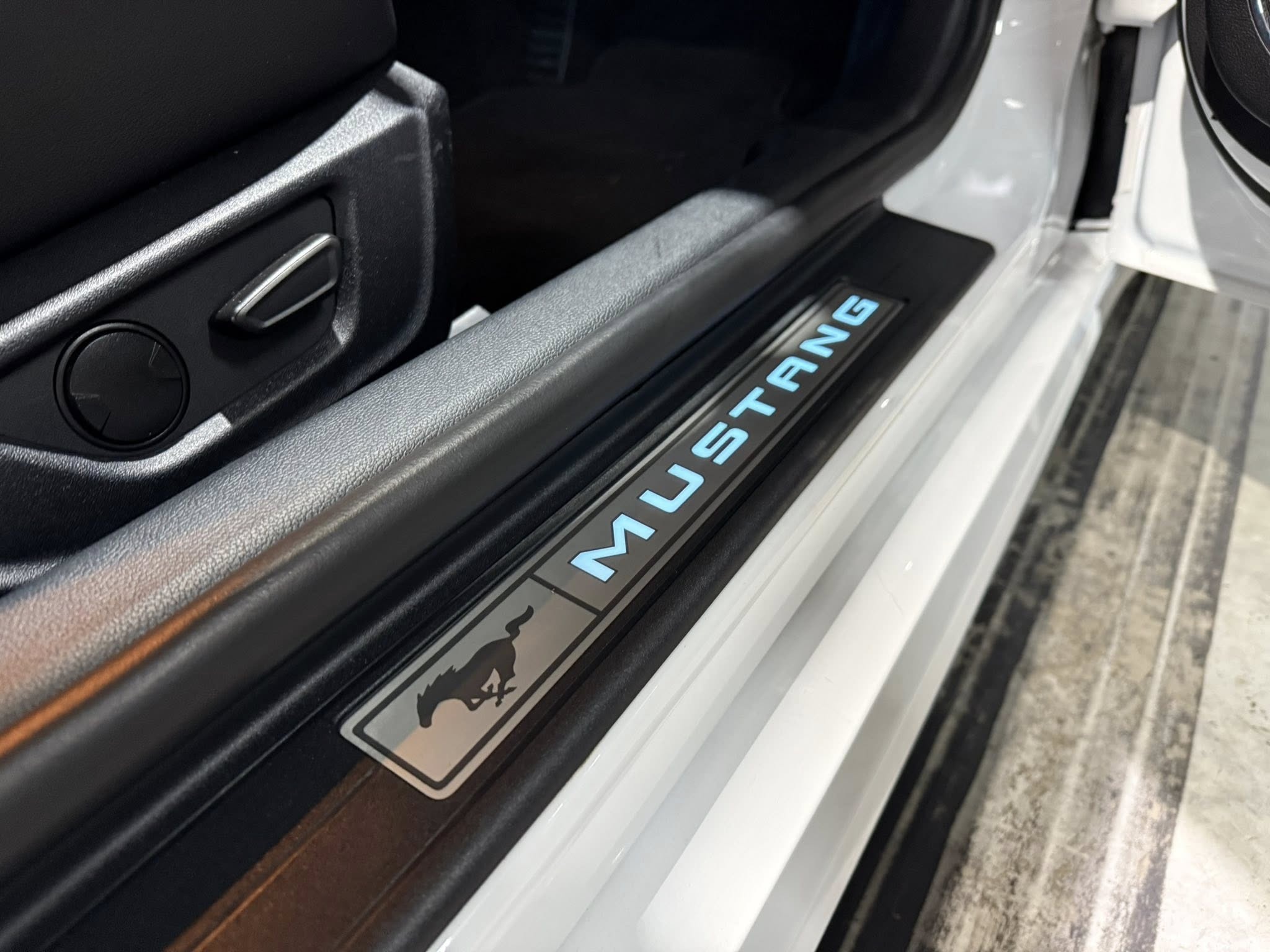 2023 Shelby GT (S550) – 1 of Only 5 in SA