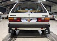 1981 Volkswagen Golf MK1 GTS