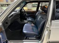 1980 BMW 728 (E23)