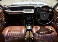 1976 BMW E12 520