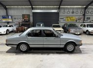 1986 BMW 728i (E23)
