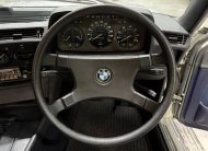 1980 BMW 728 (E23)