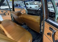 1970 Mercedes-Benz W108 280SE