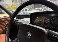 1976 BMW E12 520